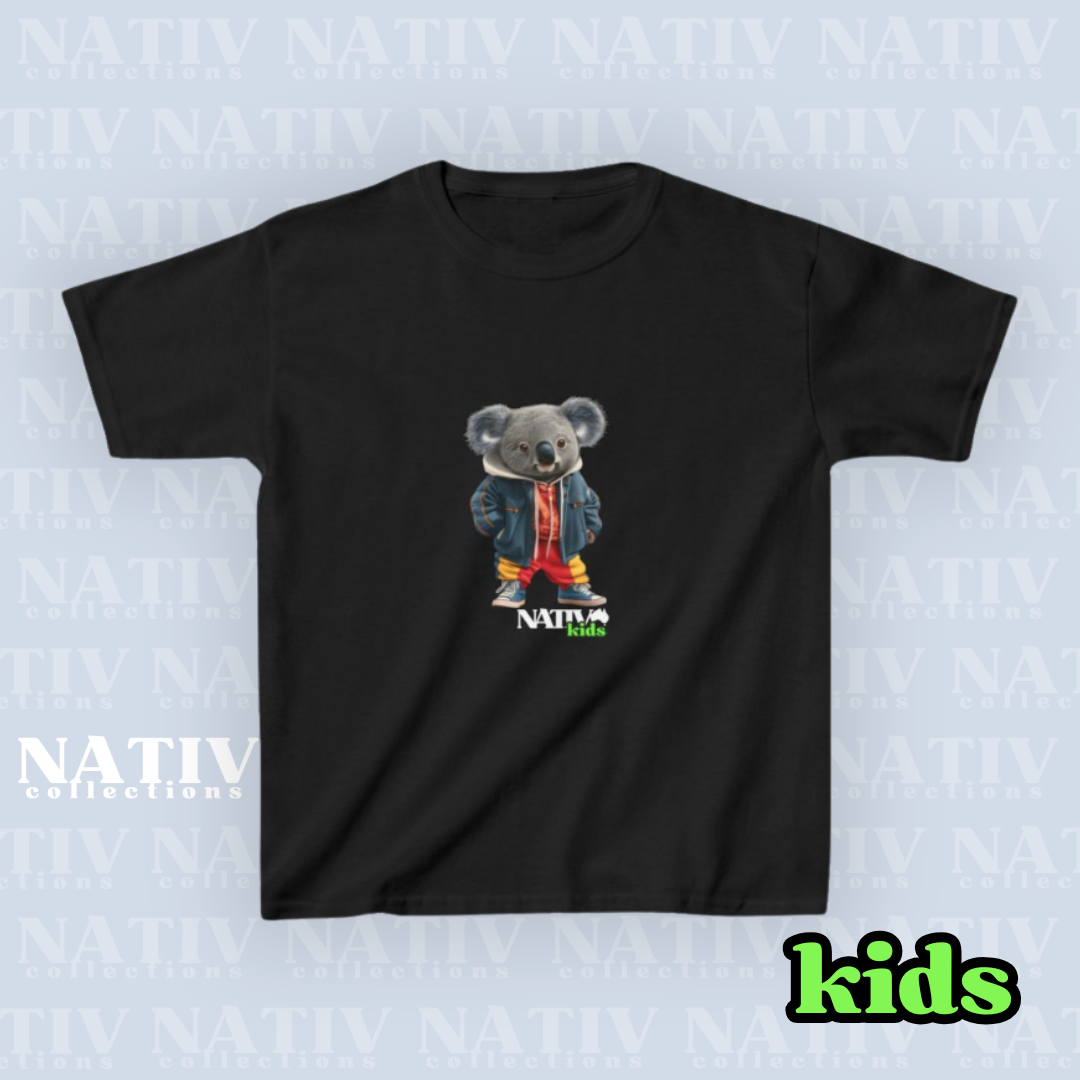 Kids KOALA ICON TEE