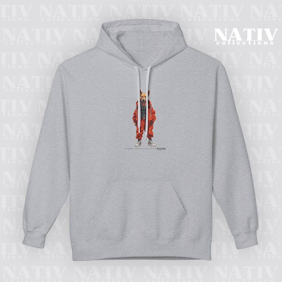 DINGO ICON HOODIE