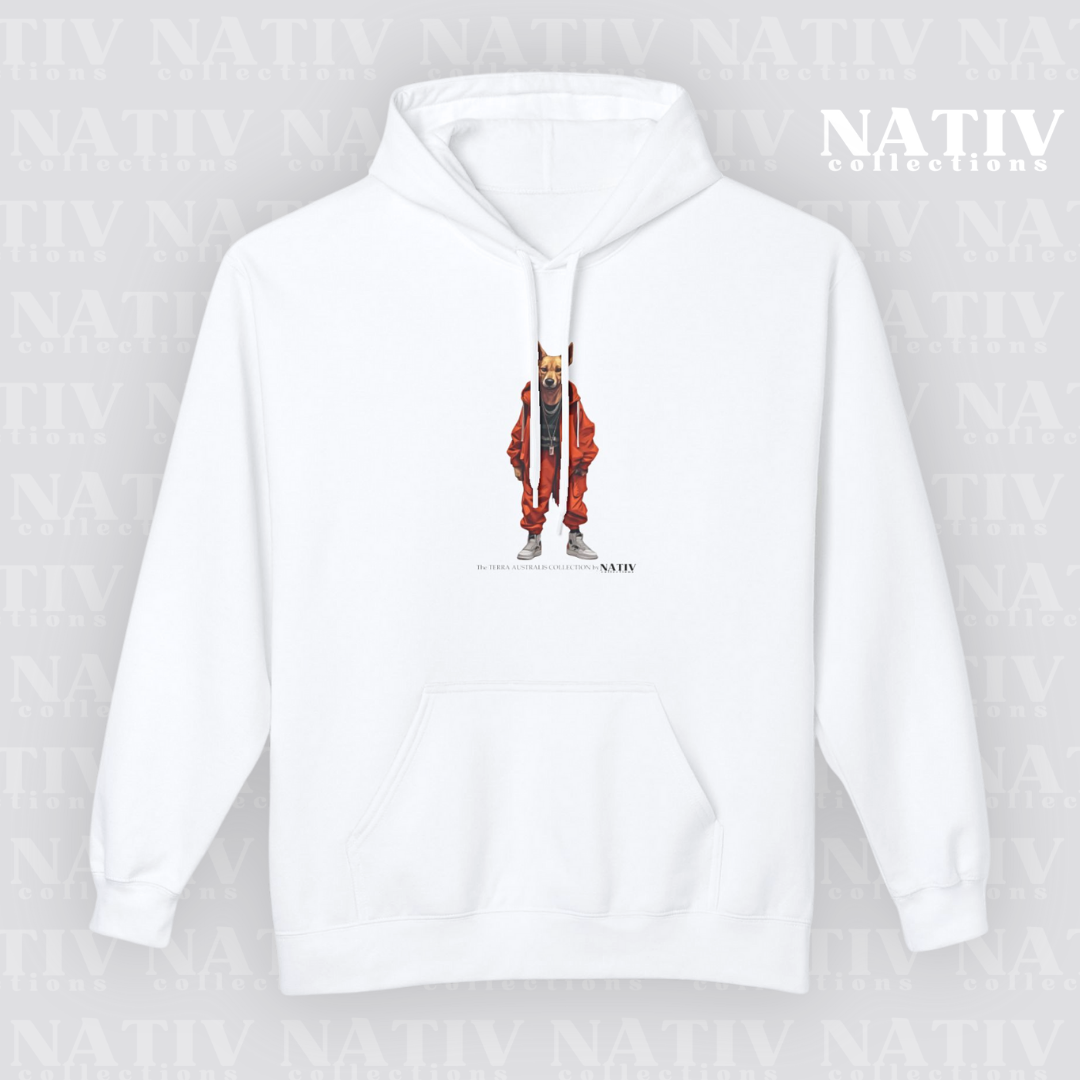 DINGO ICON HOODIE