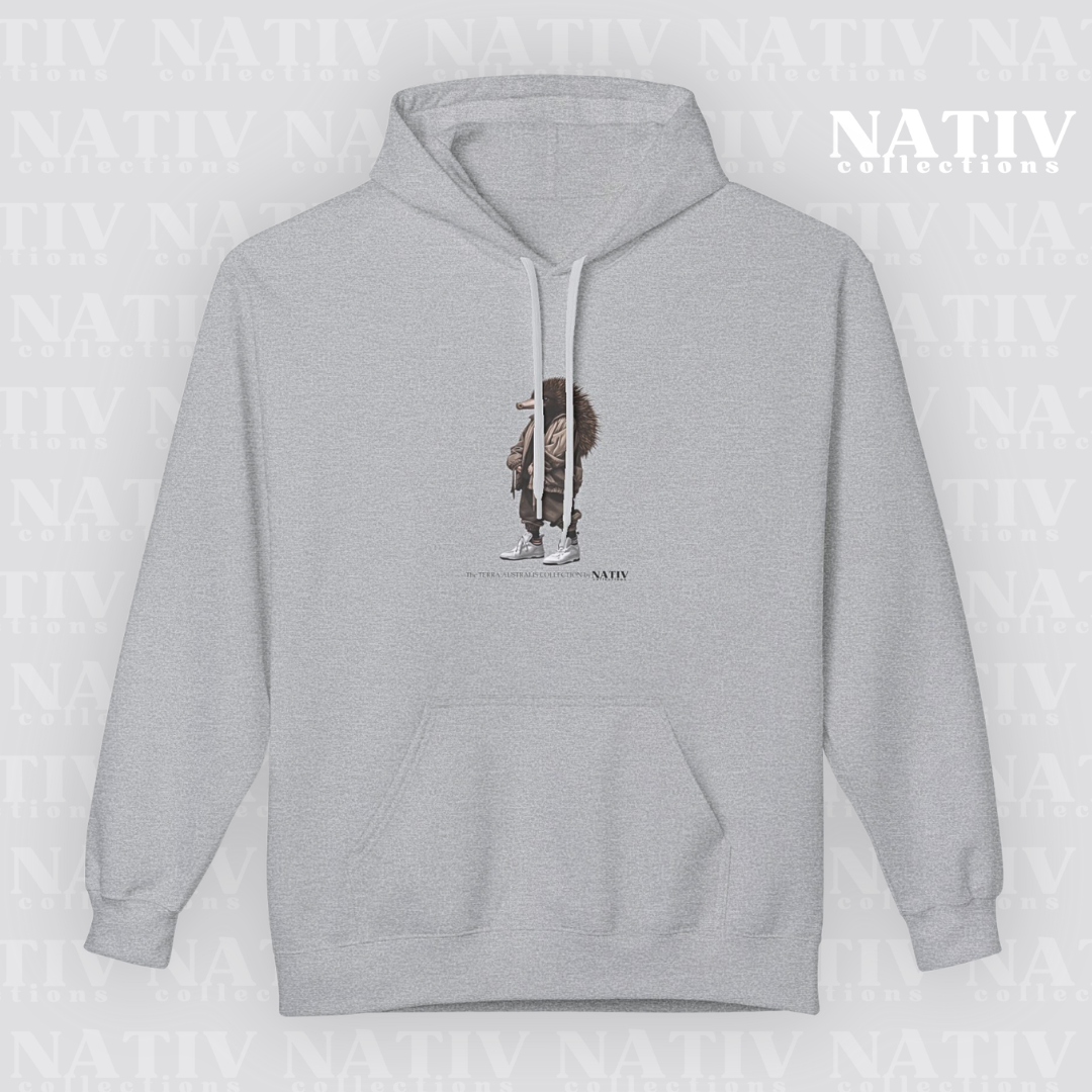 ECHIDNA ICON HOODIE