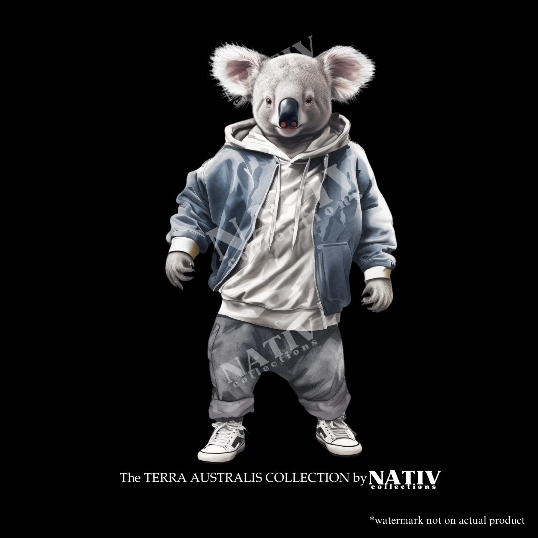 KOALA ICON HOODIE