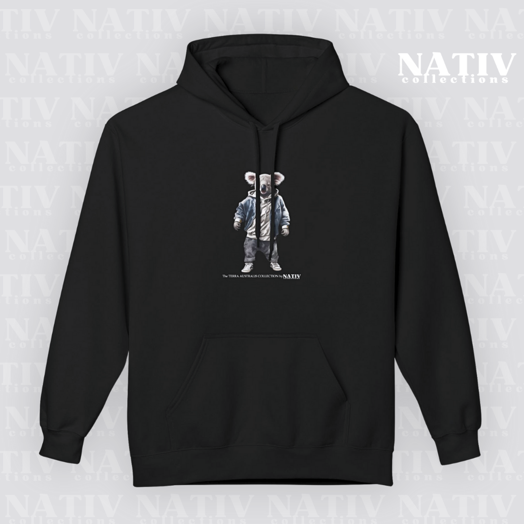 KOALA ICON HOODIE