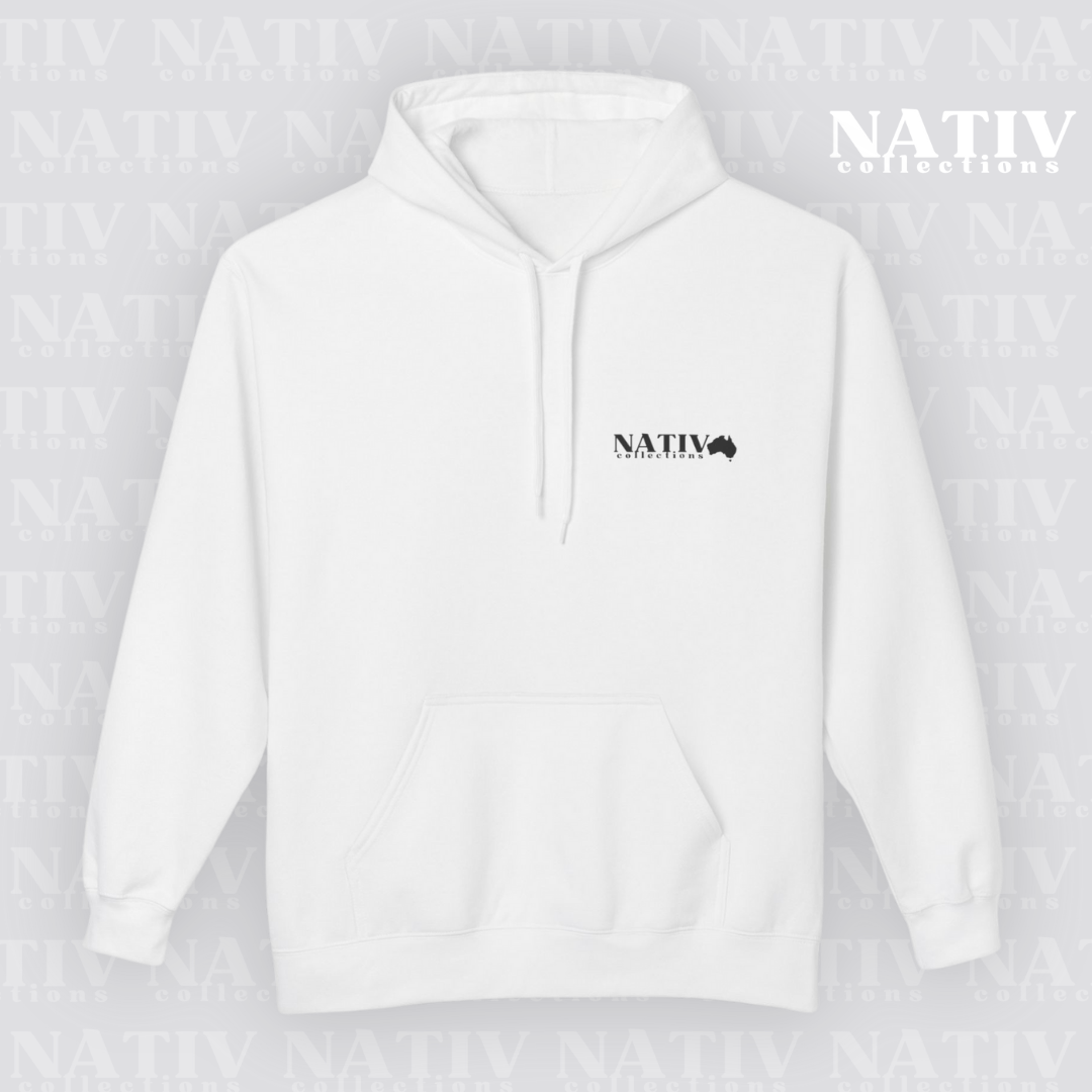 NATIV ICONS HOODIE