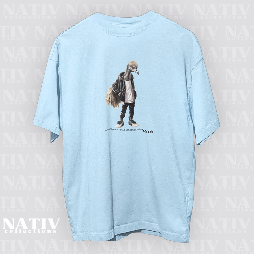 EMU ICON TEE Light