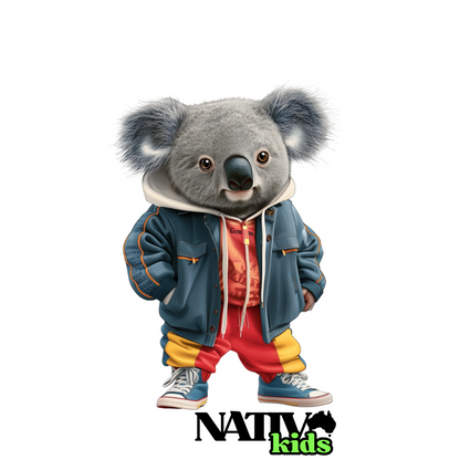 Kids KOALA ICON TEE