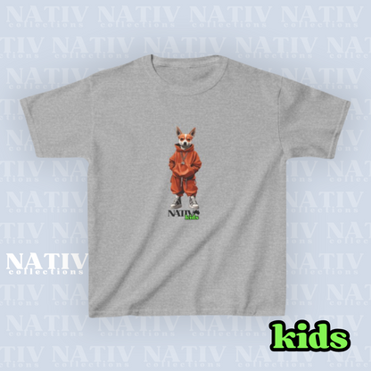 Kids DINGO ICON TEE