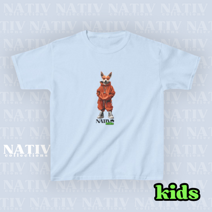 Kids DINGO ICON TEE