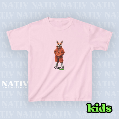 Kids DINGO ICON TEE
