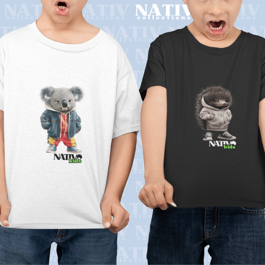 Kids KOALA ICON TEE