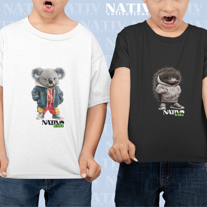 Kids KOALA ICON TEE