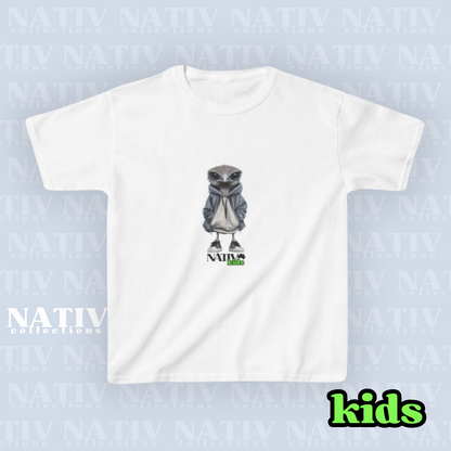 Kids EMU ICON TEE