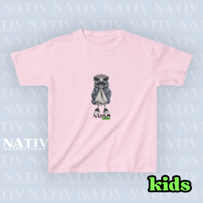 Kids EMU ICON TEE