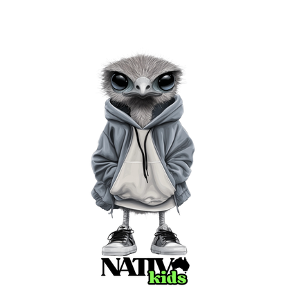 Kids EMU ICON TEE