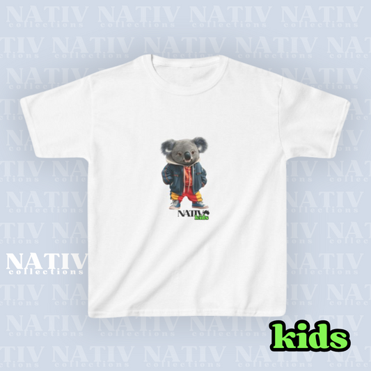 Kids KOALA ICON TEE