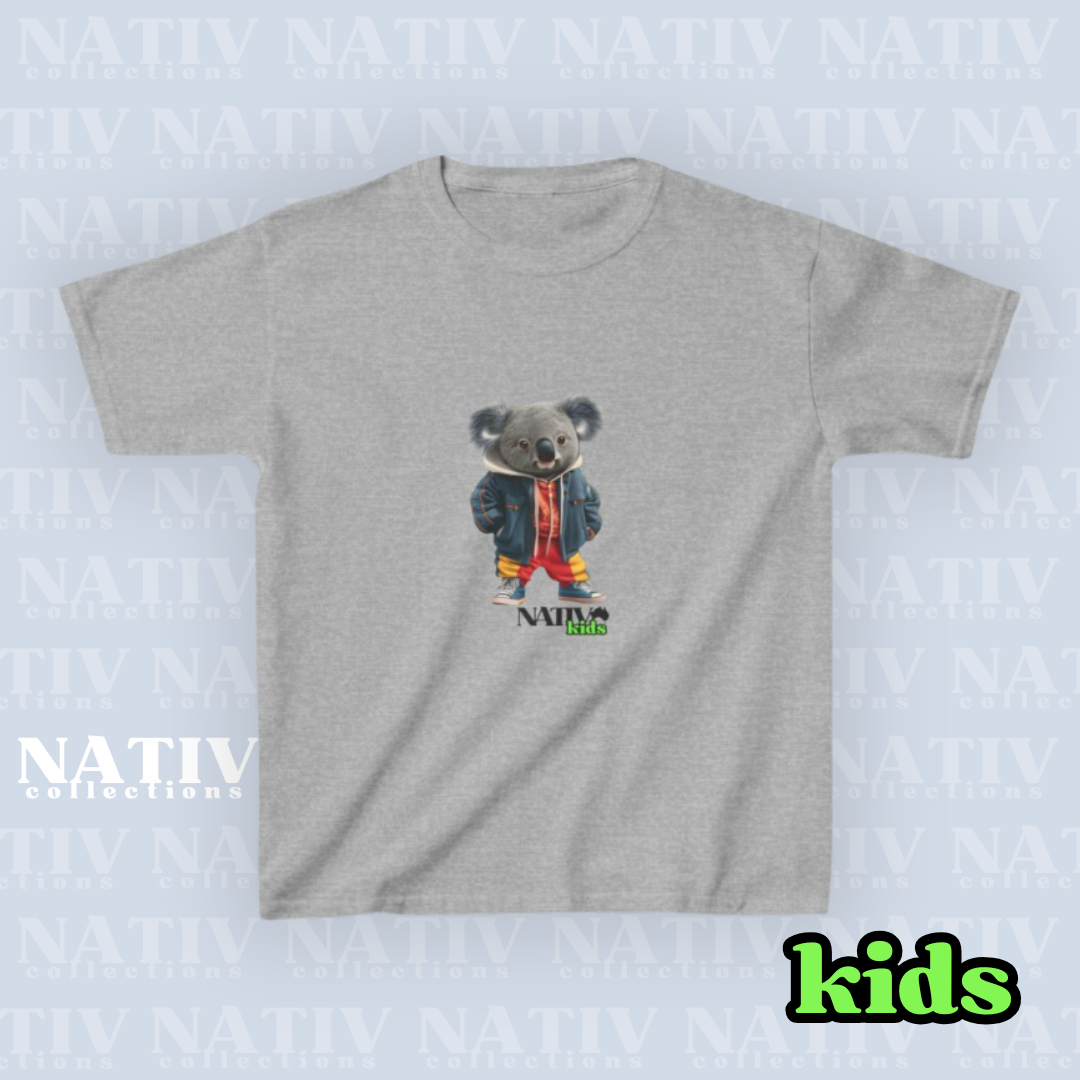 Kids KOALA ICON TEE