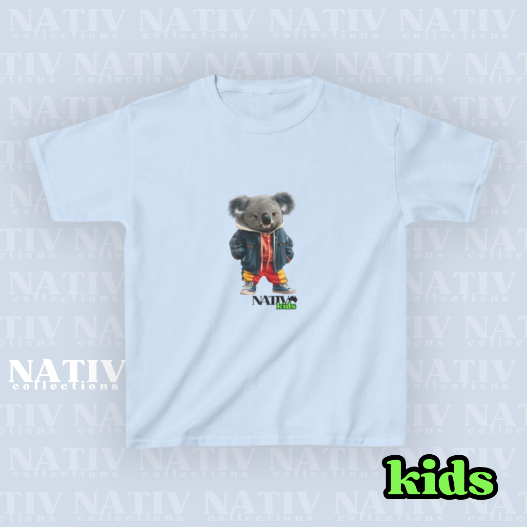 Kids KOALA ICON TEE