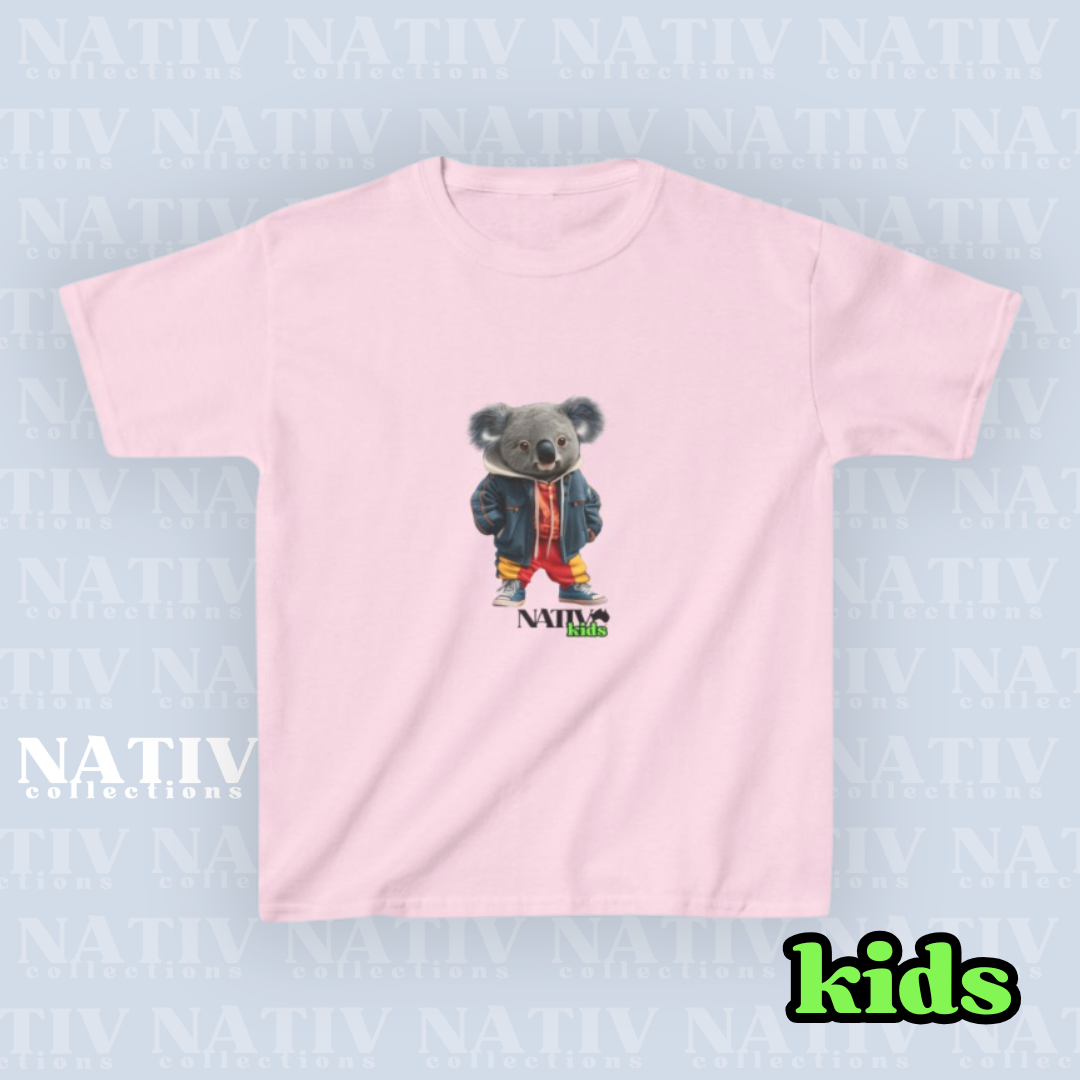 Kids KOALA ICON TEE