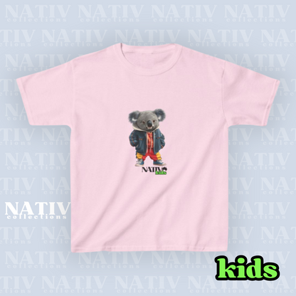 Kids KOALA ICON TEE