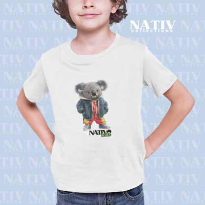 Kids KOALA ICON TEE