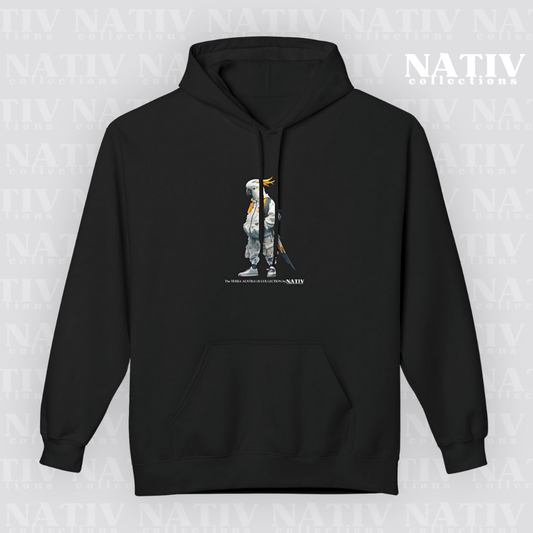 COCKATOO ICON HOODIE