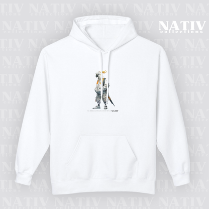 COCKATOO ICON HOODIE