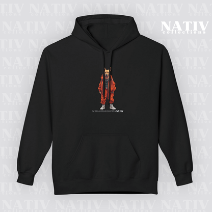 DINGO ICON HOODIE