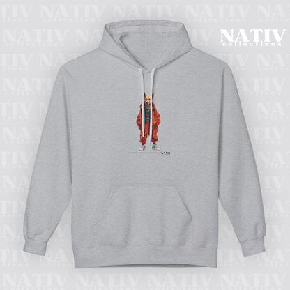DINGO ICON HOODIE