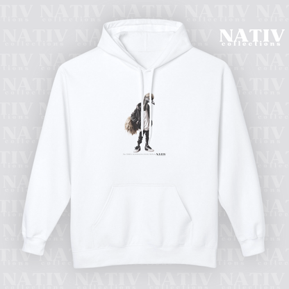EMU ICON HOODIE