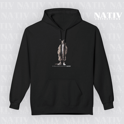 KANGAROO ICON HOODIE