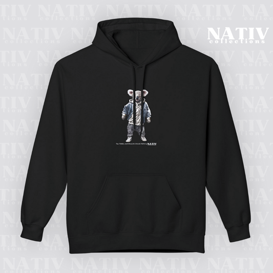 KOALA ICON HOODIE