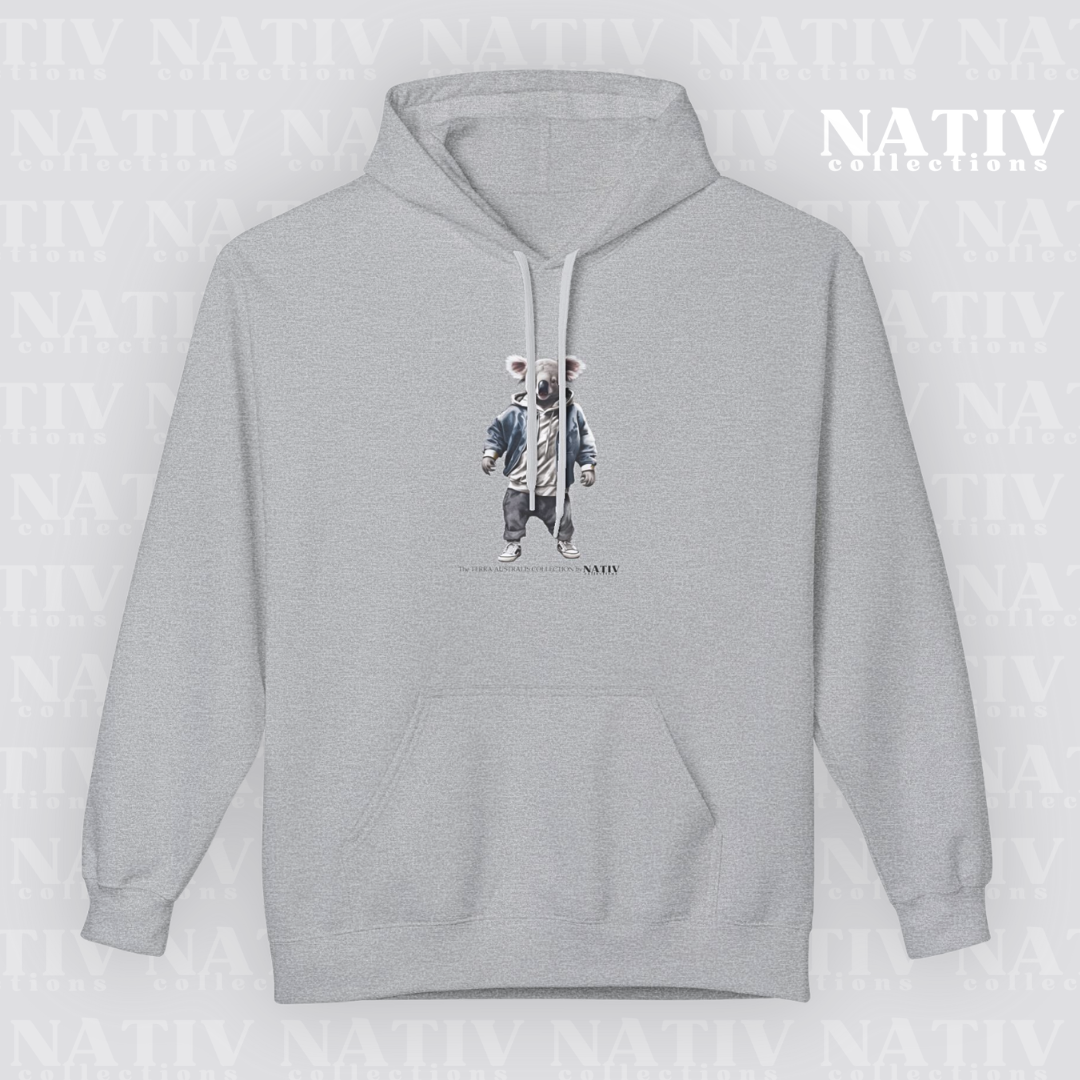 KOALA ICON HOODIE