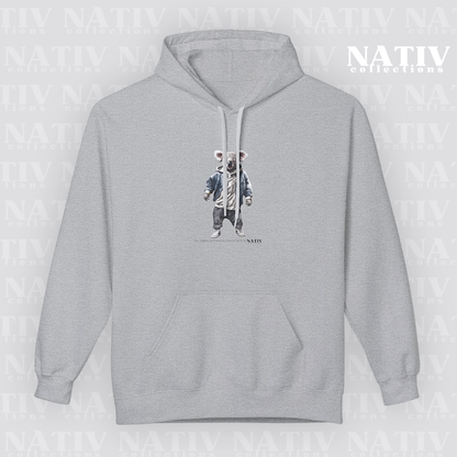 KOALA ICON HOODIE