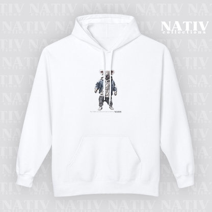 KOALA ICON HOODIE