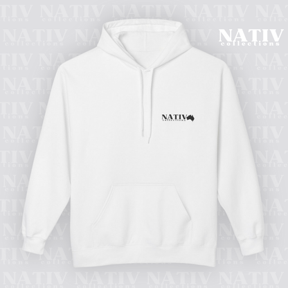 NATIV ICONS HOODIE