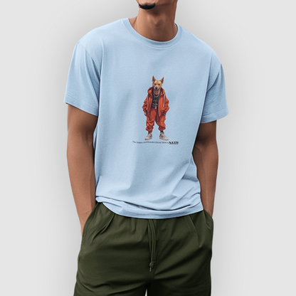 DINGO ICON TEE Light