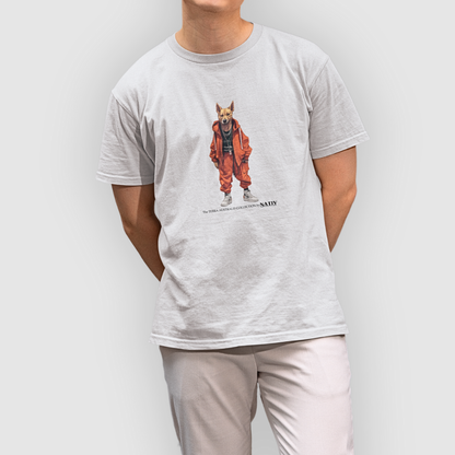 DINGO ICON TEE Light