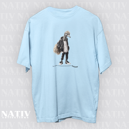 EMU ICON TEE Light