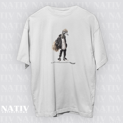 EMU ICON TEE Light