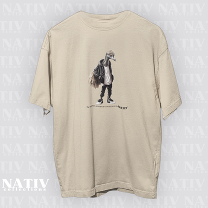 EMU ICON TEE Light