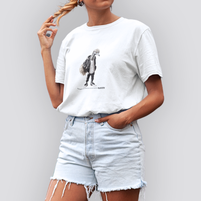 EMU ICON TEE Light
